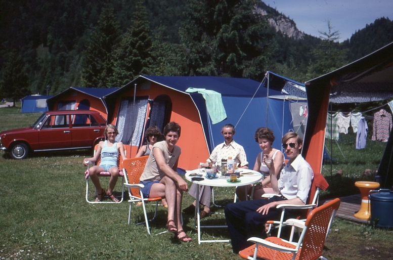 Last family holiday 1978014